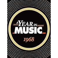 Various Artists - A Year in Music: 1968