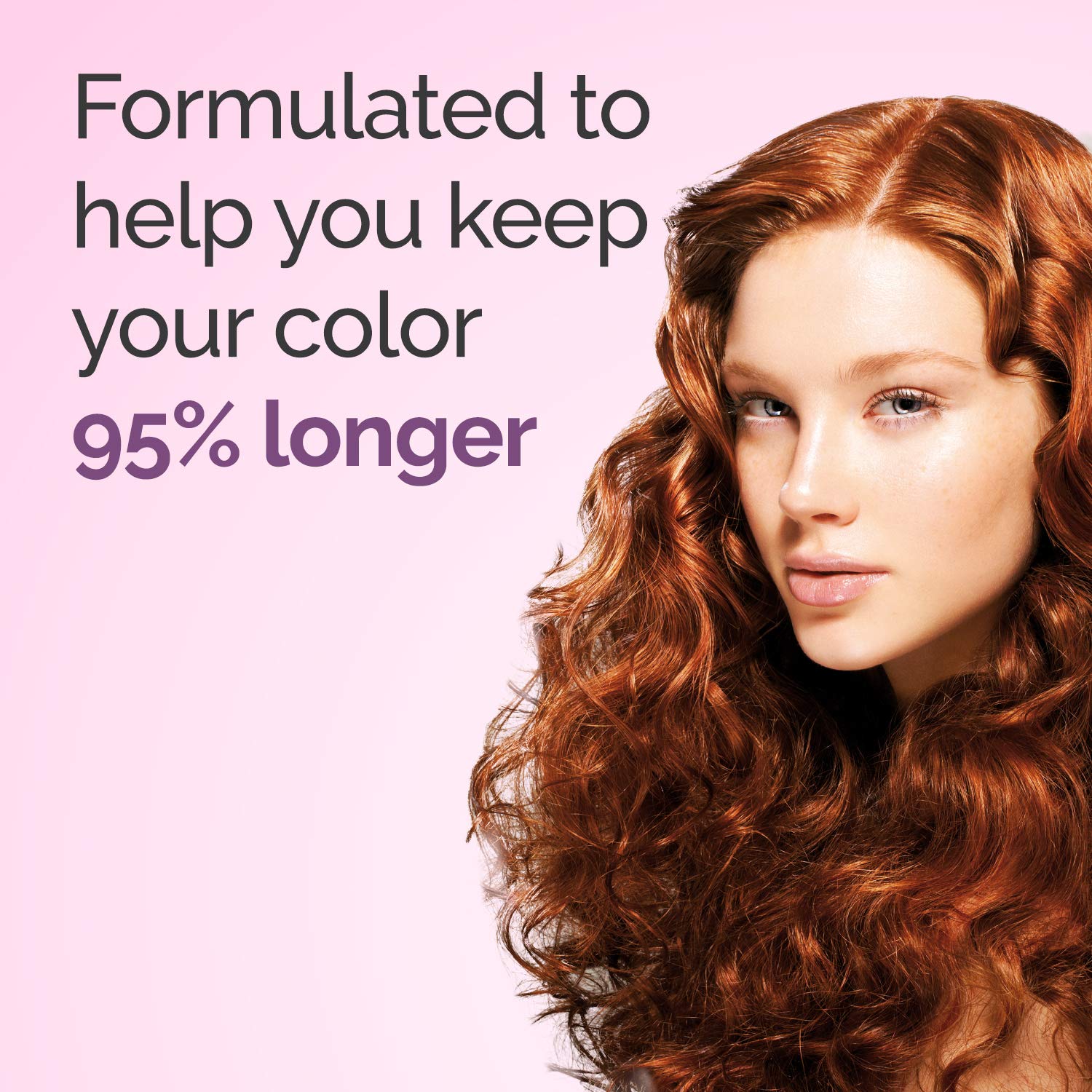 Framesi Color Lover Smooth Shine Conditioner, Sulfate Free Conditioner with Coconut Oil and Quinoa, Color Treated Hair