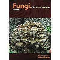 Fungi of Temperate Europe Fungi of Temperate Europe Hardcover
