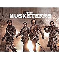 The Musketeers, Season 1