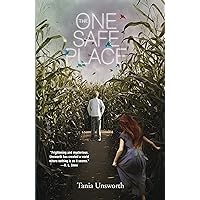 The One Safe Place The One Safe Place Kindle Audible Audiobook Hardcover Paperback Audio CD