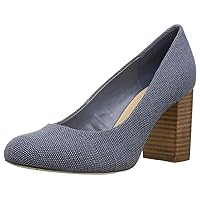 Bella Vita Women's Gigi Pump