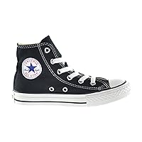 Converse C/T All Star Hi Little Kids Fashion Sneakers Black 3j231-11.5