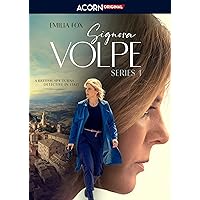 Signora Volpe: Series 1 Signora Volpe: Series 1 DVD