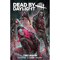 Dead by Daylight: The Legion Dead by Daylight: The Legion Paperback
