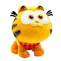 Garfield The Movie 2024 - Baby Garfield 8'' Plush