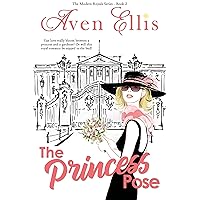 The Princess Pose (Modern Royals Series Book 2) The Princess Pose (Modern Royals Series Book 2) Kindle Audible Audiobook Paperback Audio CD