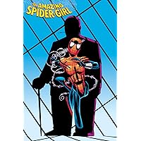SPIDER-GIRL: THE COMPLETE COLLECTION VOL. 3 (Spider-Girl, 3) SPIDER-GIRL: THE COMPLETE COLLECTION VOL. 3 (Spider-Girl, 3) Paperback Kindle