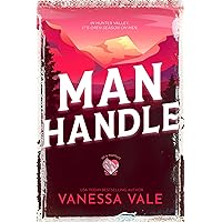 Man Handle (On A Manhunt Book 6) Man Handle (On A Manhunt Book 6) Kindle Paperback