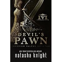 Devil's Pawn (The Devil's Pawn Duet Book 1) Devil's Pawn (The Devil's Pawn Duet Book 1) Kindle Audible Audiobook Paperback
