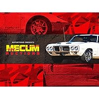 Mecum Auto Auctions: Muscle Cars and More - Season 2023
