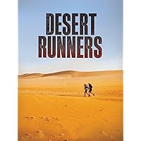 Desert Runners