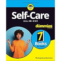 Self-Care All-in-One for Dummies Self-Care All-in-One for Dummies Paperback Kindle