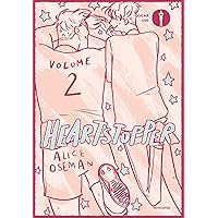 Heartstopper Vol 2 - Collector's Edition (Italian Edition) Heartstopper Vol 2 - Collector's Edition (Italian Edition) Kindle Hardcover