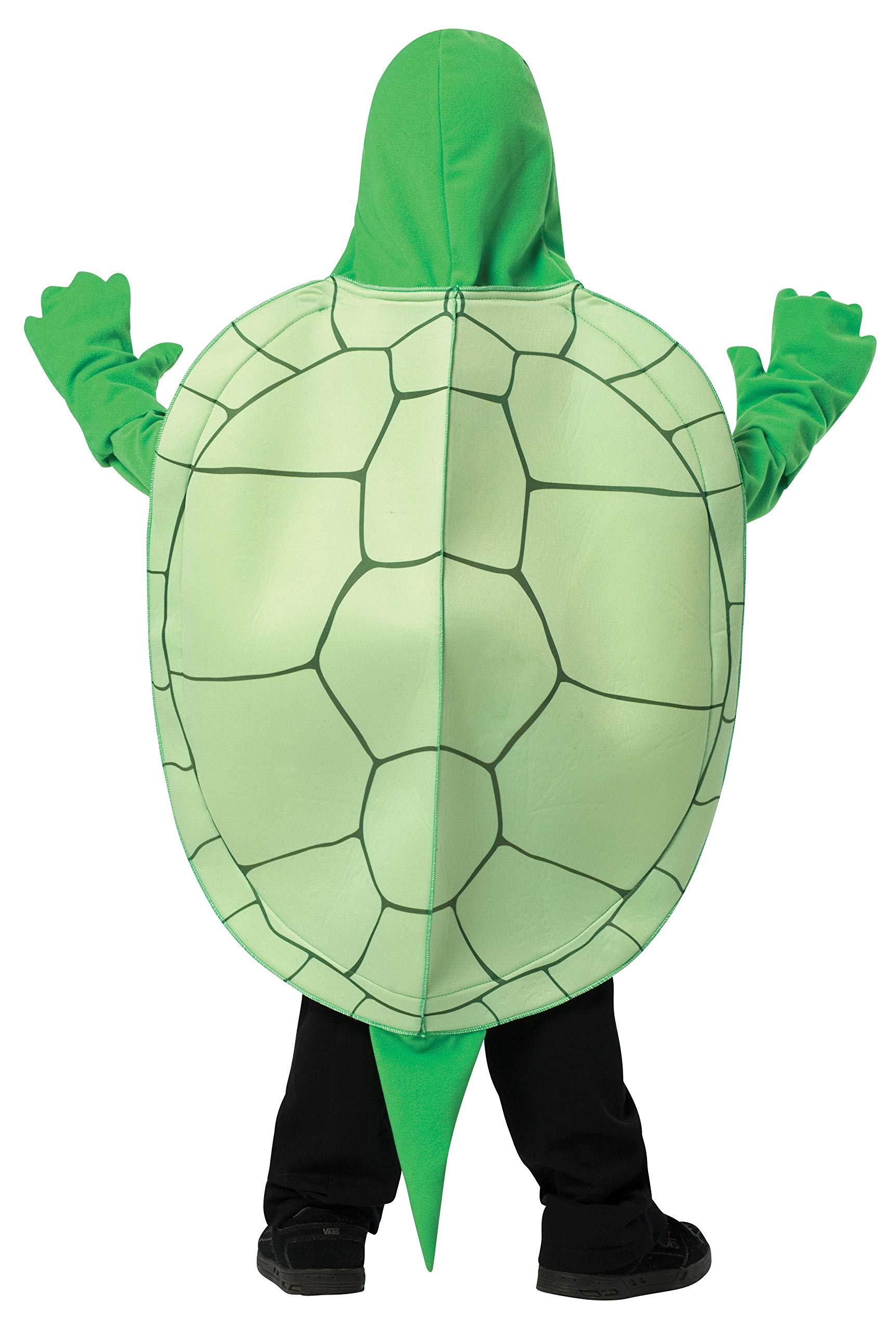 Rasta Imposta Turtle