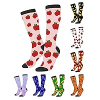 Socks for Men, Unisex Socks Novelty Socks, Funny Birthday Gifts for Men Women on Birthday Christmas Day