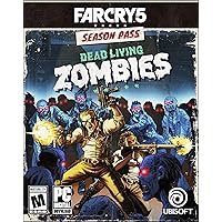 Far Cry 5 Dead Living Zombies | PC Code - Ubisoft Connect