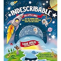 Indescribable for Little Ones (Indescribable Kids) Indescribable for Little Ones (Indescribable Kids) Board book