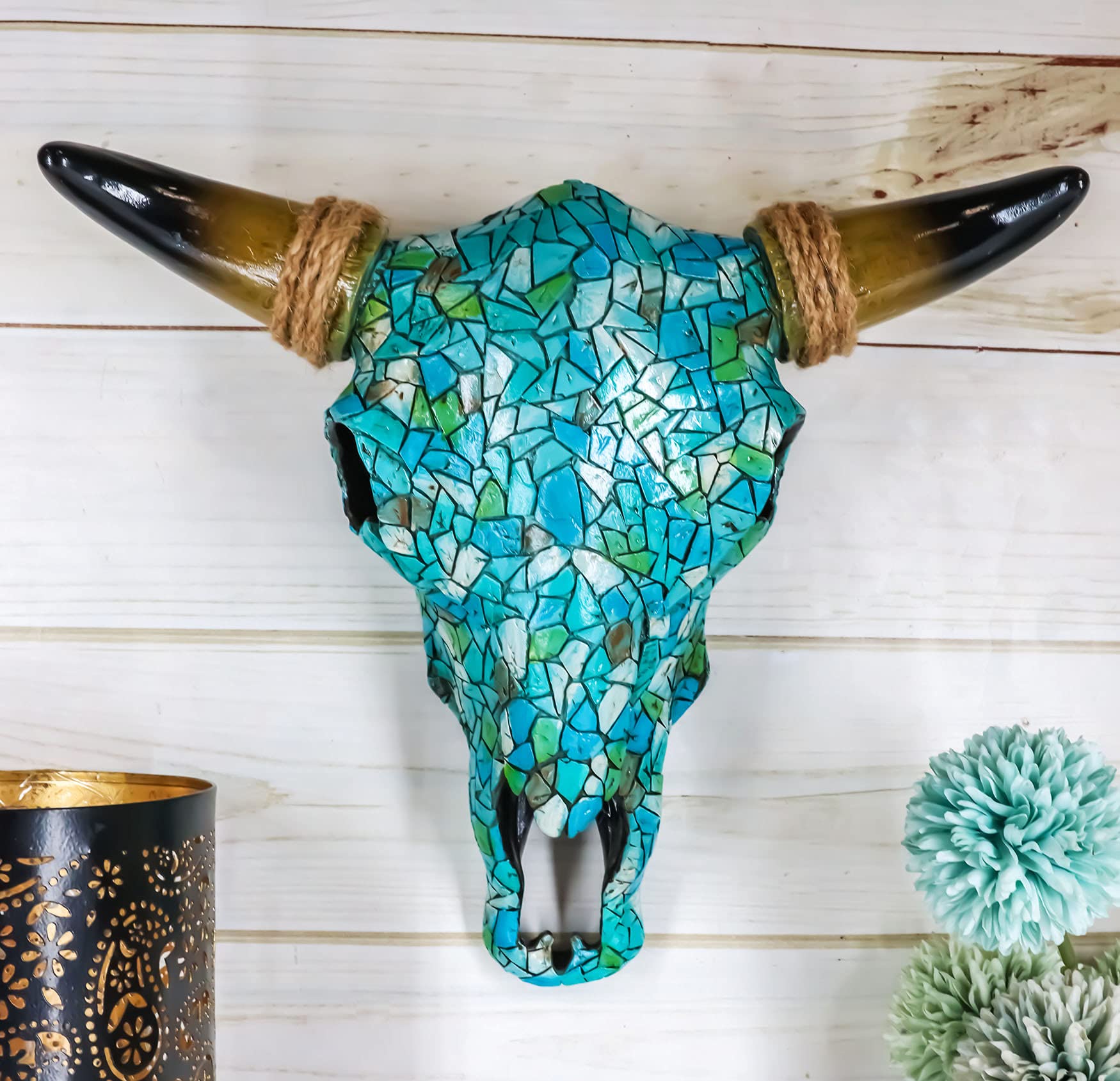 Deer Skull Wood Cutout-Animal Skull Wood Decor-Various Sizes-DIY Craft –  Your Creatives Inc