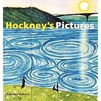 Hockney's Pictures Hockney's Pictures Paperback Hardcover