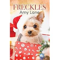 Freckles Freckles Kindle