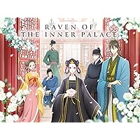Raven of the Inner Palace (Original Japanese Version), Season 1
