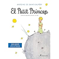 El Petit Príncep (edició bilingüe amb el text original en francés) El Petit Príncep (edició bilingüe amb el text original en francés) Paperback