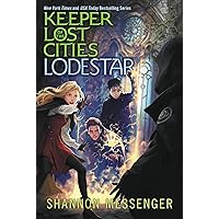 Lodestar (5) (Keeper of the Lost Cities) Lodestar (5) (Keeper of the Lost Cities) Paperback Audible Audiobook Kindle Hardcover Preloaded Digital Audio Player