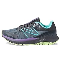 New Balance Women's Dynasoft Nitrel V5 Trail Running Shoe