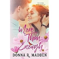 More Than Enough: Small Town Unexpected Pregnancy Romance