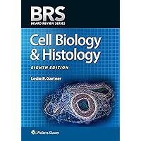 BRS Cell Biology and Histology (Board Review Series) BRS Cell Biology and Histology (Board Review Series) Paperback eTextbook