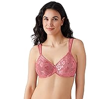 Wacoal Womens Awareness Full Figure Underwire Bra