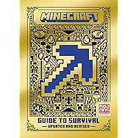 Minecraft: Guide to Survival (Updated) Minecraft: Guide to Survival (Updated) Kindle