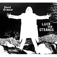 Luck and Strange (Amazon Exclusive Edition) Luck and Strange (Amazon Exclusive Edition) Audio CD Vinyl Blu-ray Audio