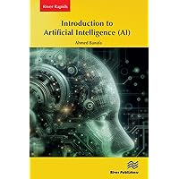 Introduction to Artificial Intelligence (AI) Introduction to Artificial Intelligence (AI) Kindle Paperback