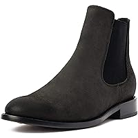 Cavalier Men's Chelsea Boot