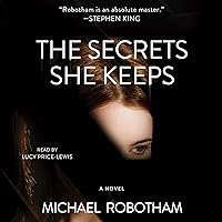 The Secrets She Keeps: A Novel The Secrets She Keeps: A Novel Audible Audiobook Kindle Paperback Hardcover Mass Market Paperback Audio CD