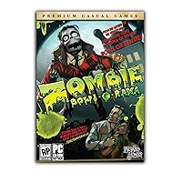 Zombie Bowl-O-Rama - PC Zombie Bowl-O-Rama - PC PC
