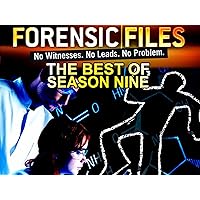 Forensic Files Season 9