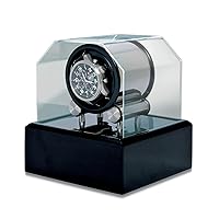 Futura Black Watchwinder 1