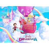 Barbie Dreamtopia (Spanish Audio)