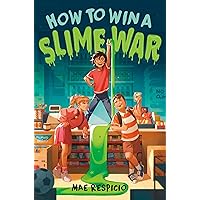 How to Win a Slime War How to Win a Slime War Paperback Audible Audiobook Kindle Hardcover Audio CD