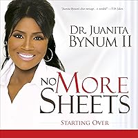 No More Sheets: Starting Over No More Sheets: Starting Over Audible Audiobook Hardcover Kindle Paperback