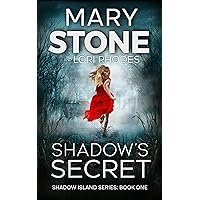 Shadow's Secret (Shadow Island FBI Mystery Series Book 1)