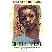 Gorilla, My Love (Vintage Contemporaries) Gorilla, My Love (Vintage Contemporaries) Paperback Kindle Hardcover