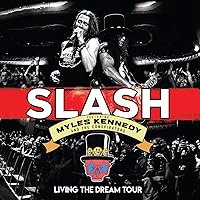 My Antidote (Live) [feat. Myles Kennedy And The Conspirators] My Antidote (Live) [feat. Myles Kennedy And The Conspirators] MP3 Music