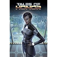 Tales of Honor Volume 1: On Basilisk Station Tales of Honor Volume 1: On Basilisk Station Paperback Kindle