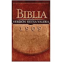 La Biblia: Reina Valera (Spanish Edition) La Biblia: Reina Valera (Spanish Edition) Kindle Hardcover Paperback Flexibound