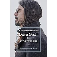 The Storyteller: Tales of Life and Music The Storyteller: Tales of Life and Music Audible Audiobook Paperback Kindle Hardcover Audio CD Spiral-bound
