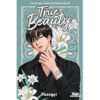 True Beauty Volume Two: A WEBTOON Unscrolled Graphic Novel (True Beauty, 2) True Beauty Volume Two: A WEBTOON Unscrolled Graphic Novel (True Beauty, 2) Paperback Hardcover